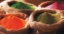 Виды порошковых красок, активно используемые на современном производстве
